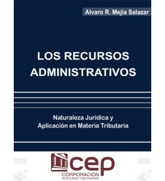 Los Recursos Administrativos Los Recursos Administrativos