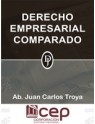 Derecho Empresarial Comparado