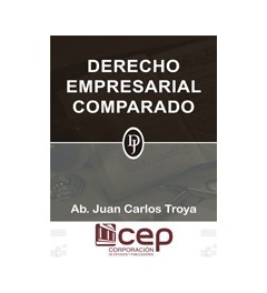 Derecho Empresarial Comparado Derecho Empresarial Comparado
