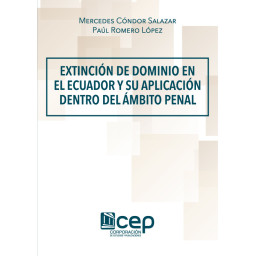 Extinción de Dominio en el...