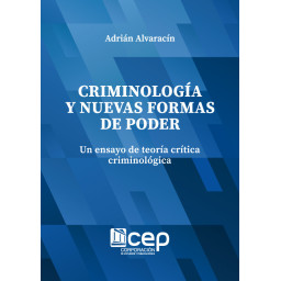Criminología y Nuevas...