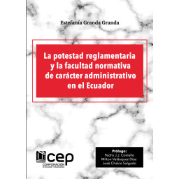 La potestad reglamentaria y...