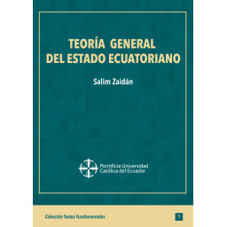 Teoría General del Estado...