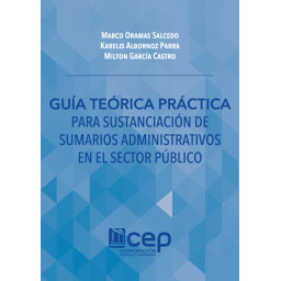 Guía Teórica Práctica Para...