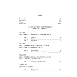 Comentarios a la Ley...