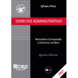 Colección Derecho...