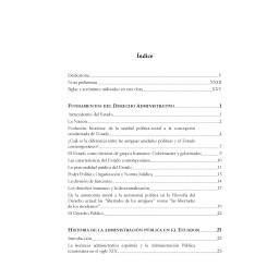 Colección Derecho...