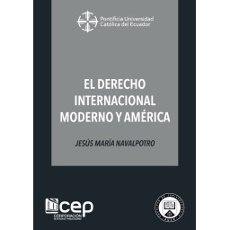 El Derecho Internacional...