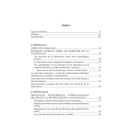 Los Derechos de la...