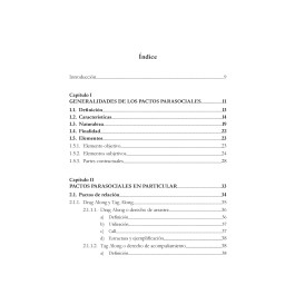 Exigibilidad de los Pactos...