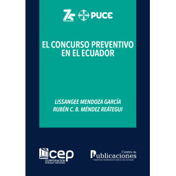 El Concurso Preventivo en...
