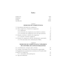 Régimen Jurídico del...