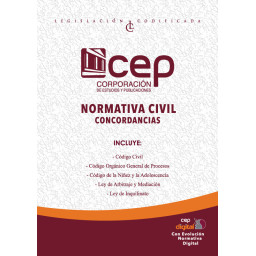 Normativa Civil (COGEP,...