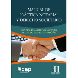 Manual de Práctica Notarial...