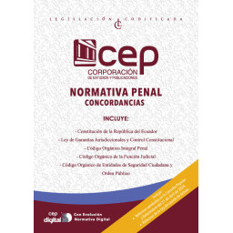 Normativa Penal