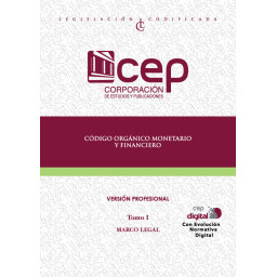 Código Orgánico Monetario y...
