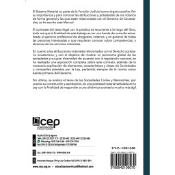 Manual de Práctica Notarial...