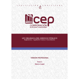 Ley Orgánica del Servicio...