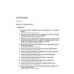 Ley Orgánica del Servicio...