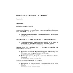 Ley Orgánica del Servicio...