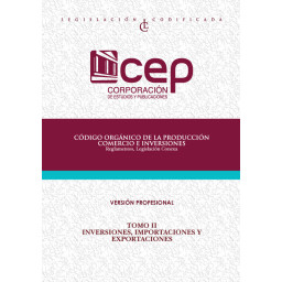 Código Orgánico de la...