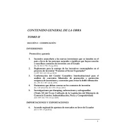 Código Orgánico de la...