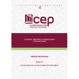Código Orgánico Monetario y...