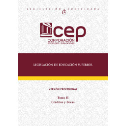 Legislación de Educación...