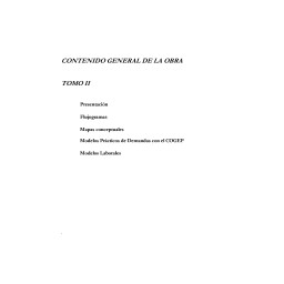 Modelos Procesales con el...