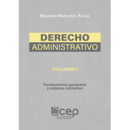 Derecho Administrativo...