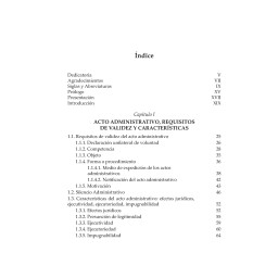 La Impugnabilidad de los...