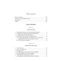 Manual del Derecho Procesal...