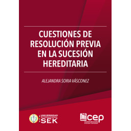 Cuestiones de Resolución...