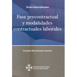 Fase precontractual y...