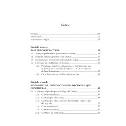 Fase precontractual y...