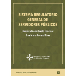 Sistema Regulatorio General...