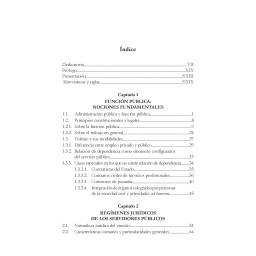 Sistema Regulatorio General...