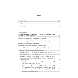 El Teletrabajo en Ecuador....