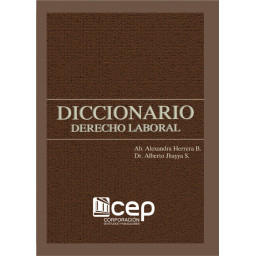 Diccionario de Derecho Laboral