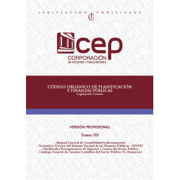 Código Orgánico de...