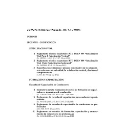 Ley Orgánica de Transporte...