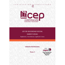 Ley de Seguridad Social...