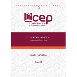 Ley de Seguridad Social...