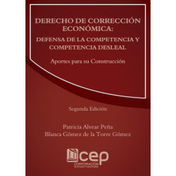 Derecho de Corrección...