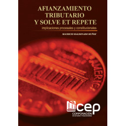 Afianzamiento Tributario y...