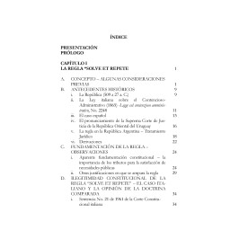 Afianzamiento Tributario y...