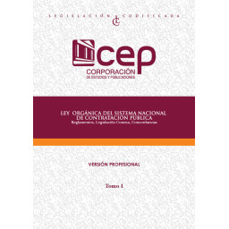 Ley Orgánica del Sistema...
