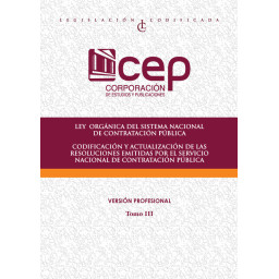 Ley Orgánica del Sistema...