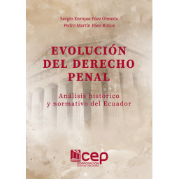 Evolución del Derecho...