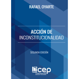 Acción de Inconstitucionalidad